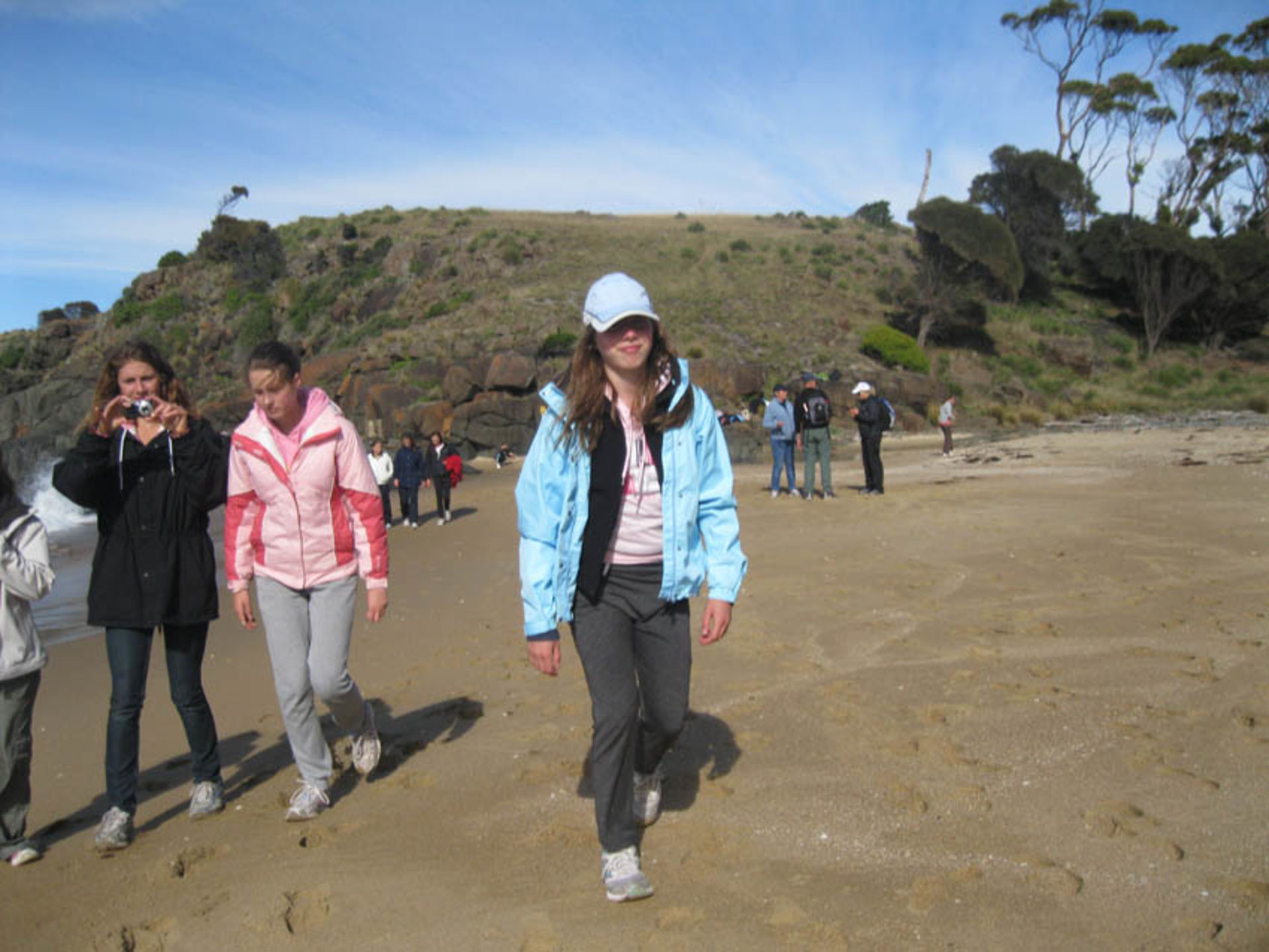 Yr 9 Camp Term 1_9