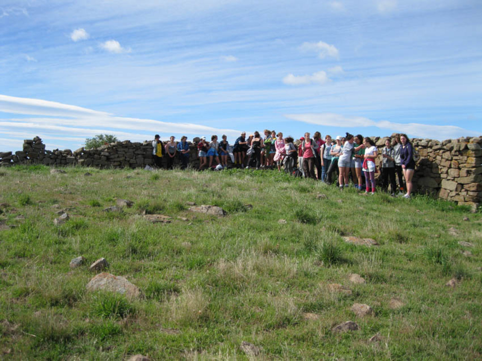 Yr 9 Camp Term 1_10