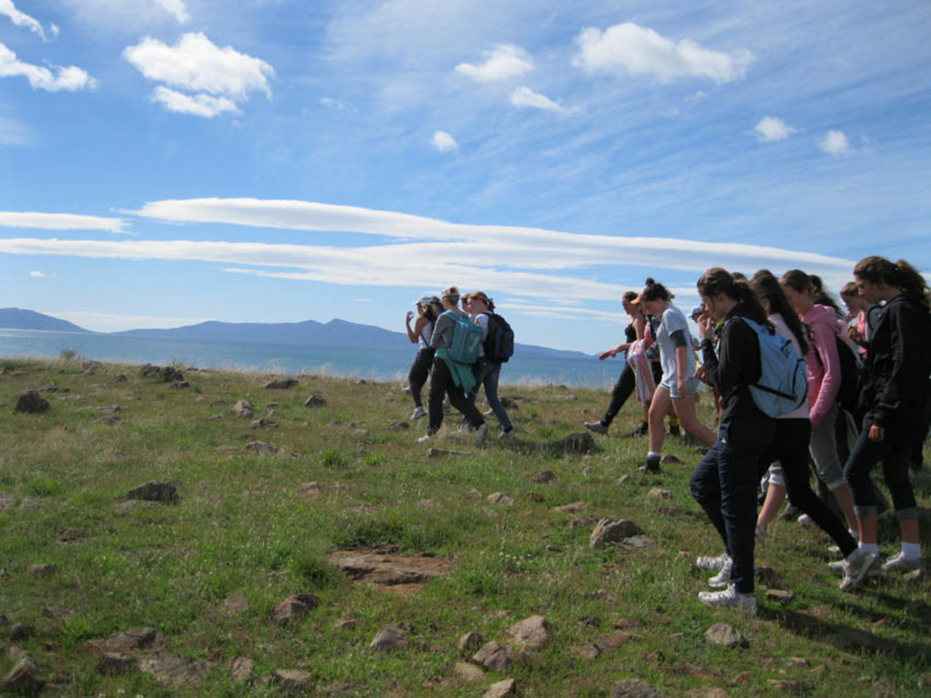 Yr 9 Camp Term 1_11