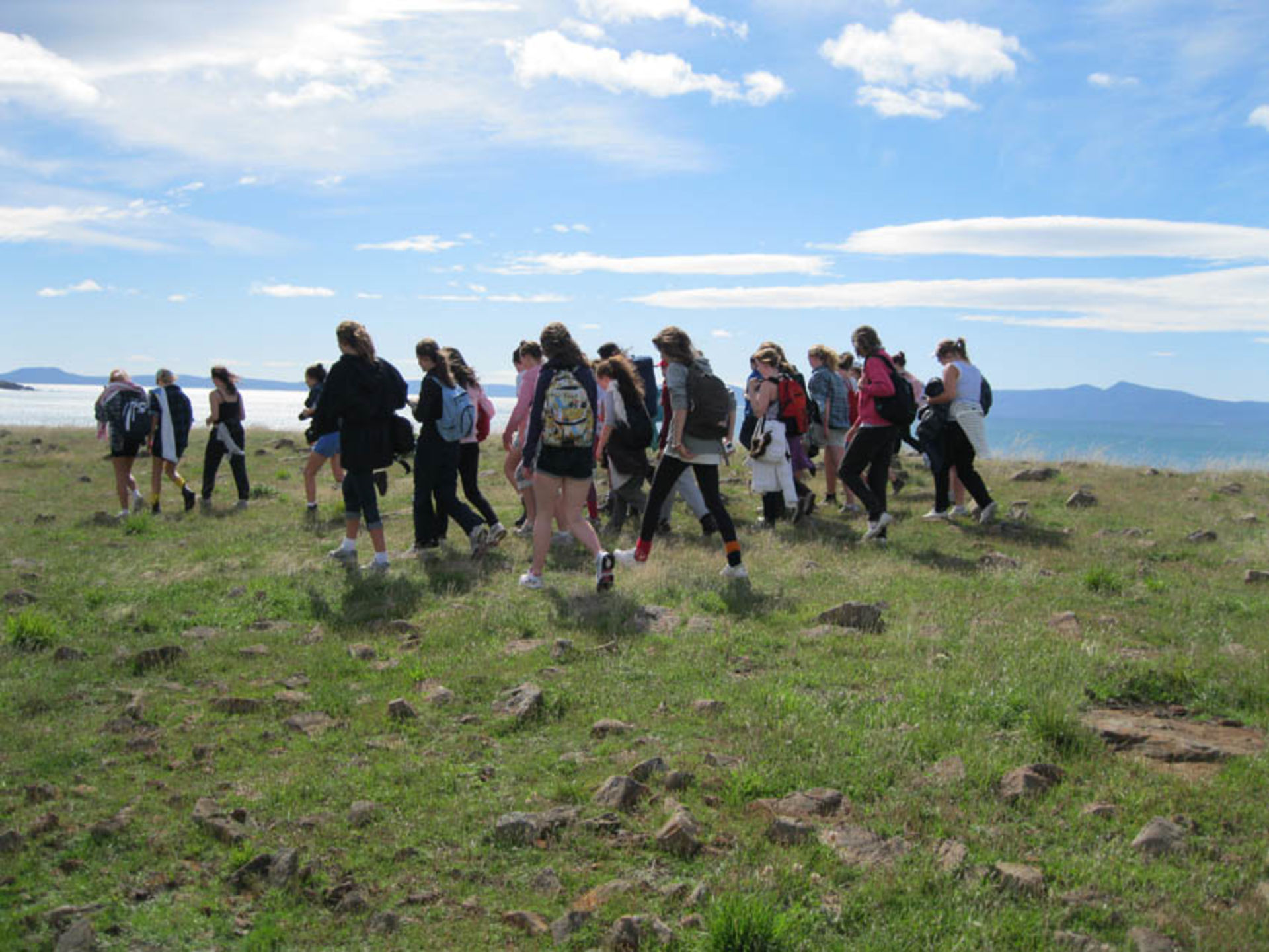 Yr 9 Camp Term 1_12