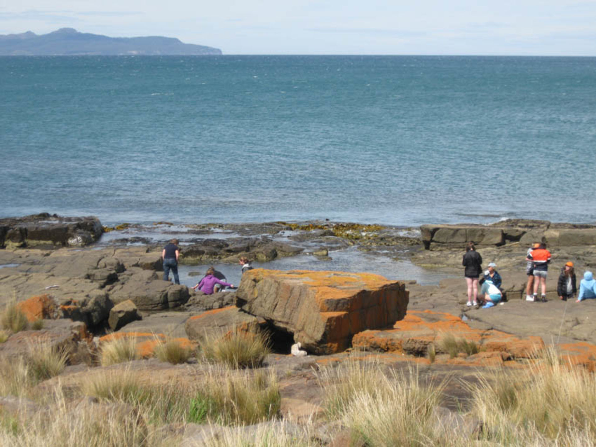Yr 9 Camp Term 1_18