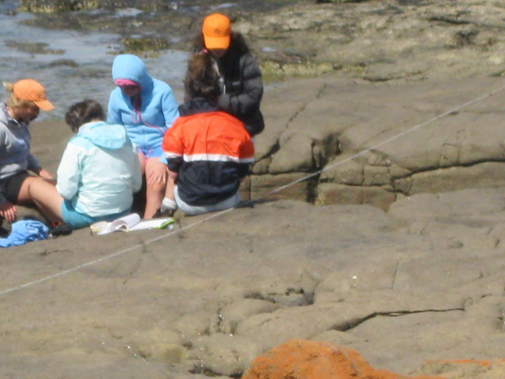 Yr 9 Camp Term 1_20