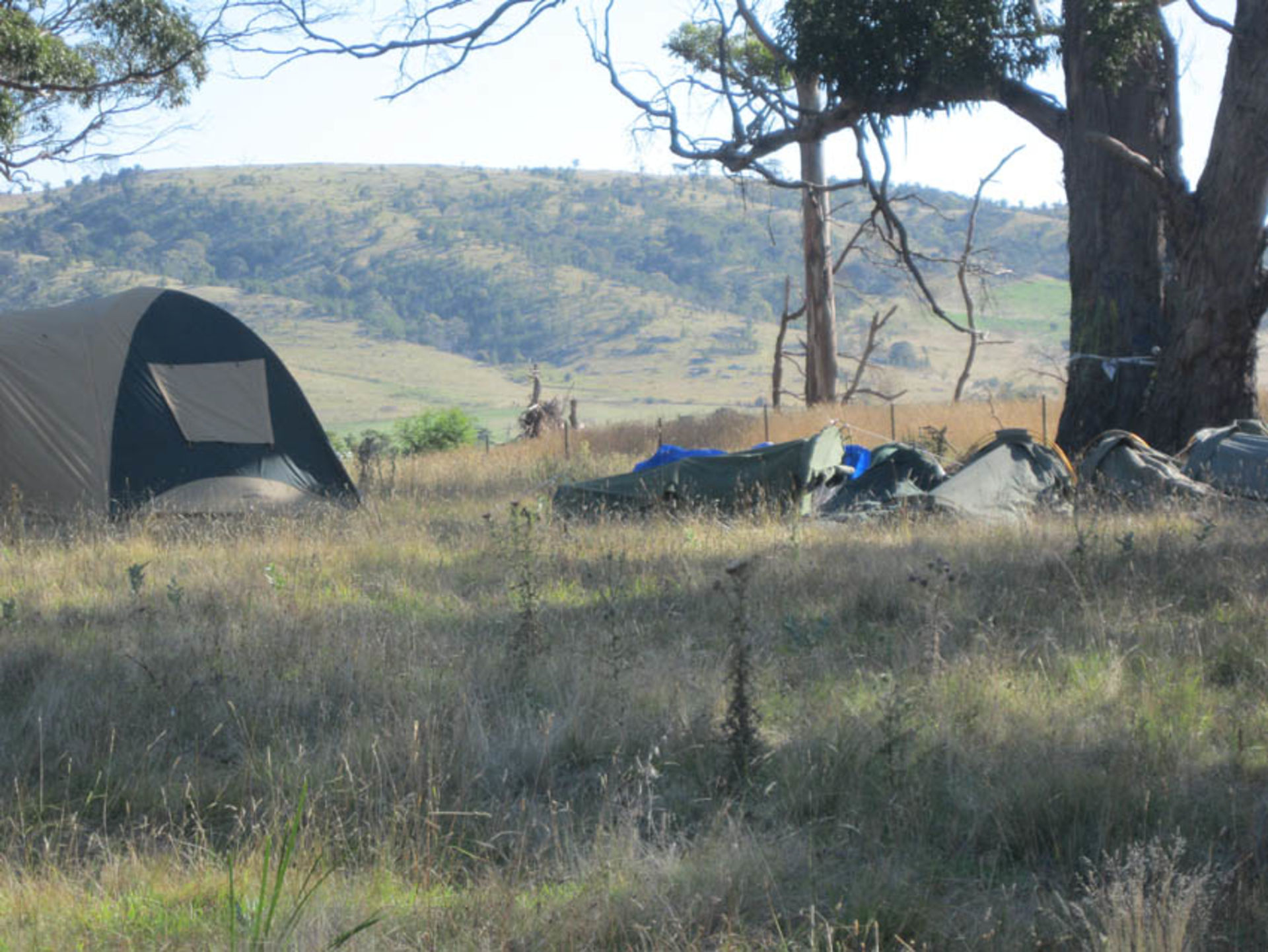 Yr 9 Camp Term 1_22