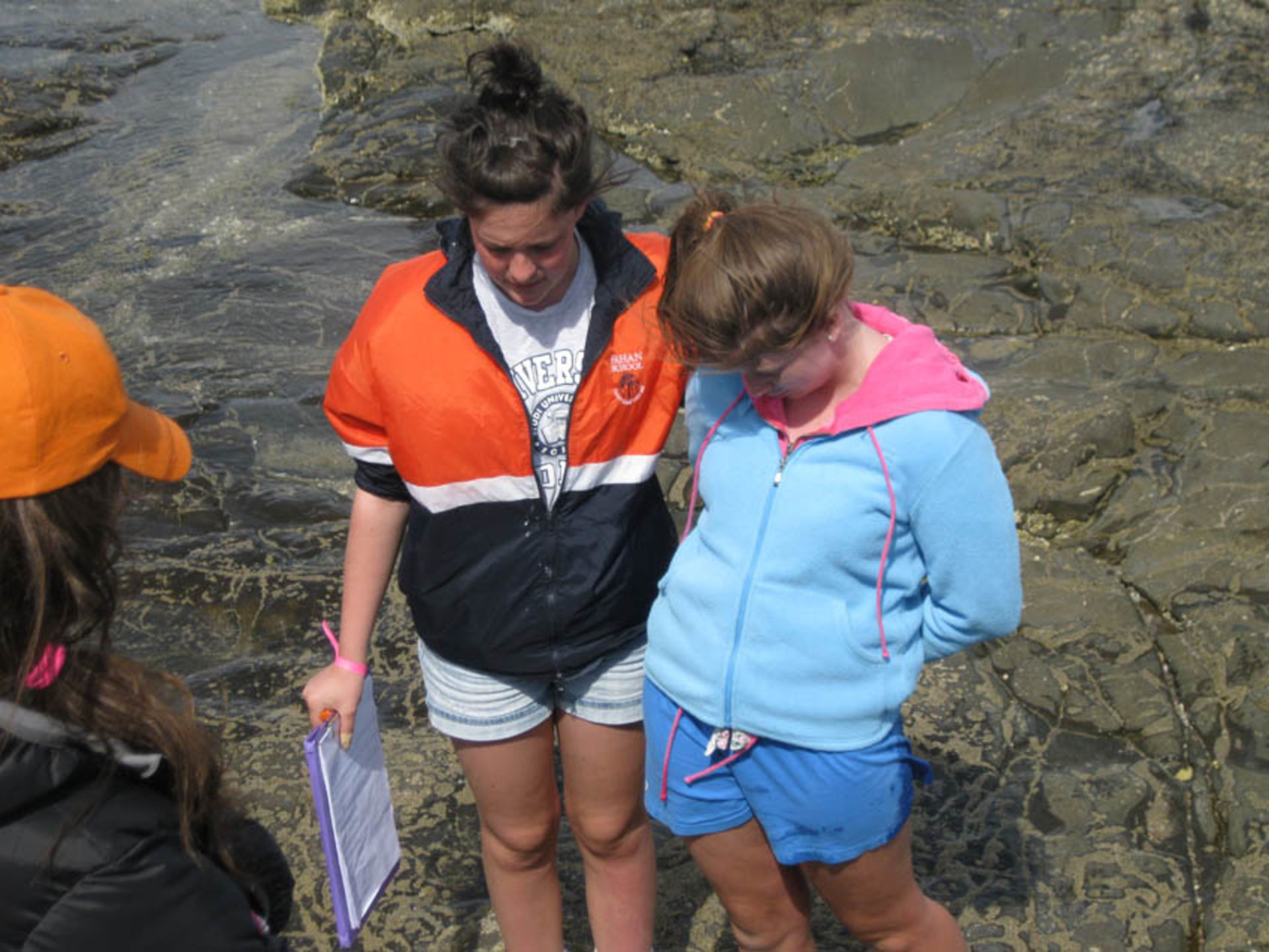 Yr 9 Camp Term 1_23