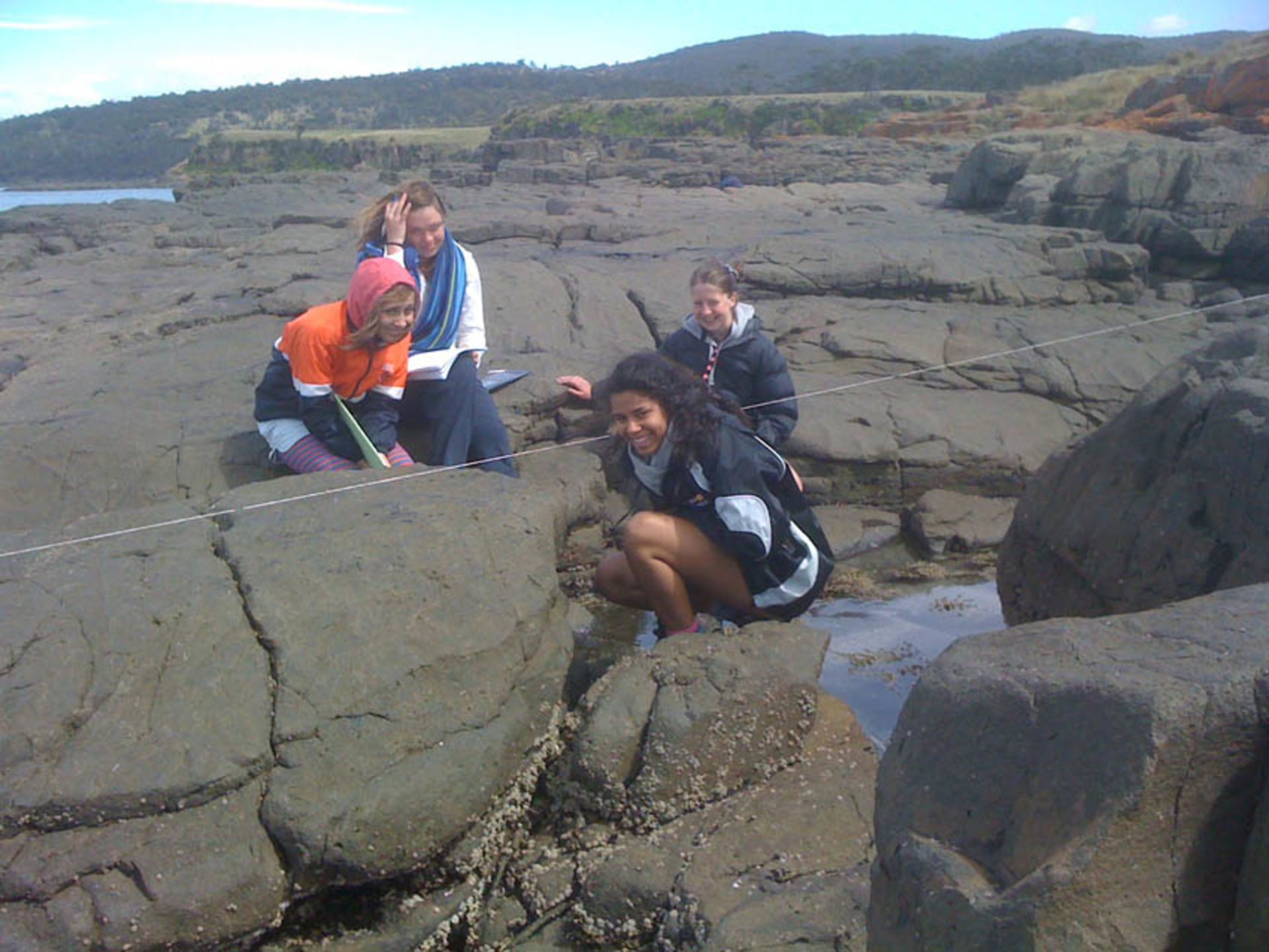 Yr 9 Camp Term 1_28