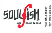 SoulFish