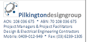 Pilkington Design Group