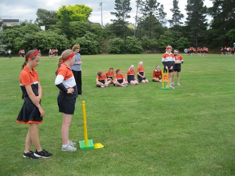 Undoukai / Japanese Sports Carnival 