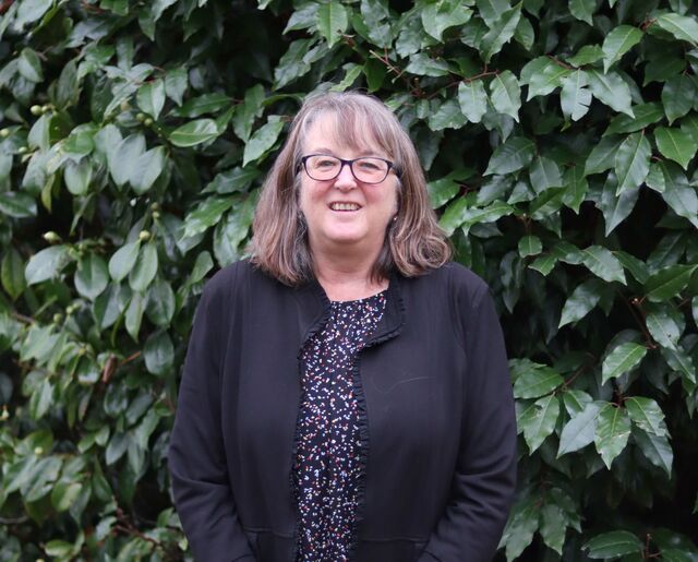 Louise O'Bryan
