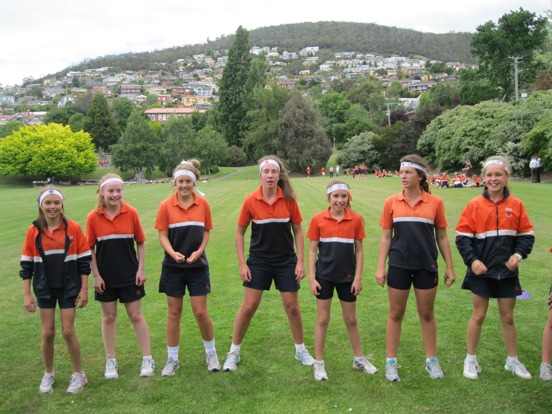 Undoukai / Japanese Sports Carnival 