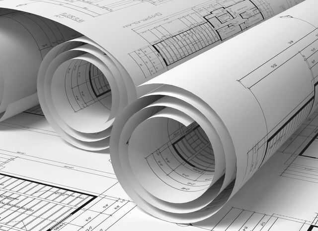 Capital Master Plan - The 'Long View'