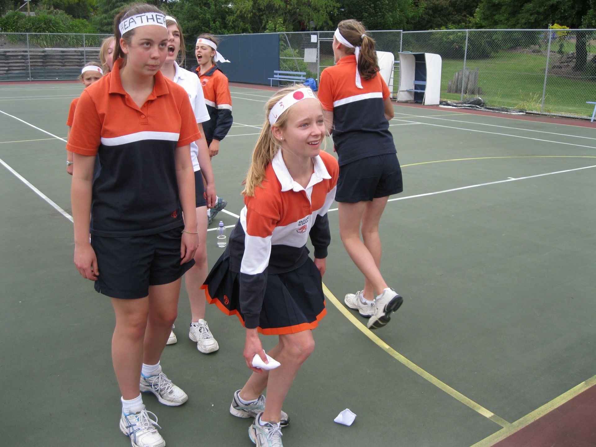 Undoukai / Japanese Sports Carnival 