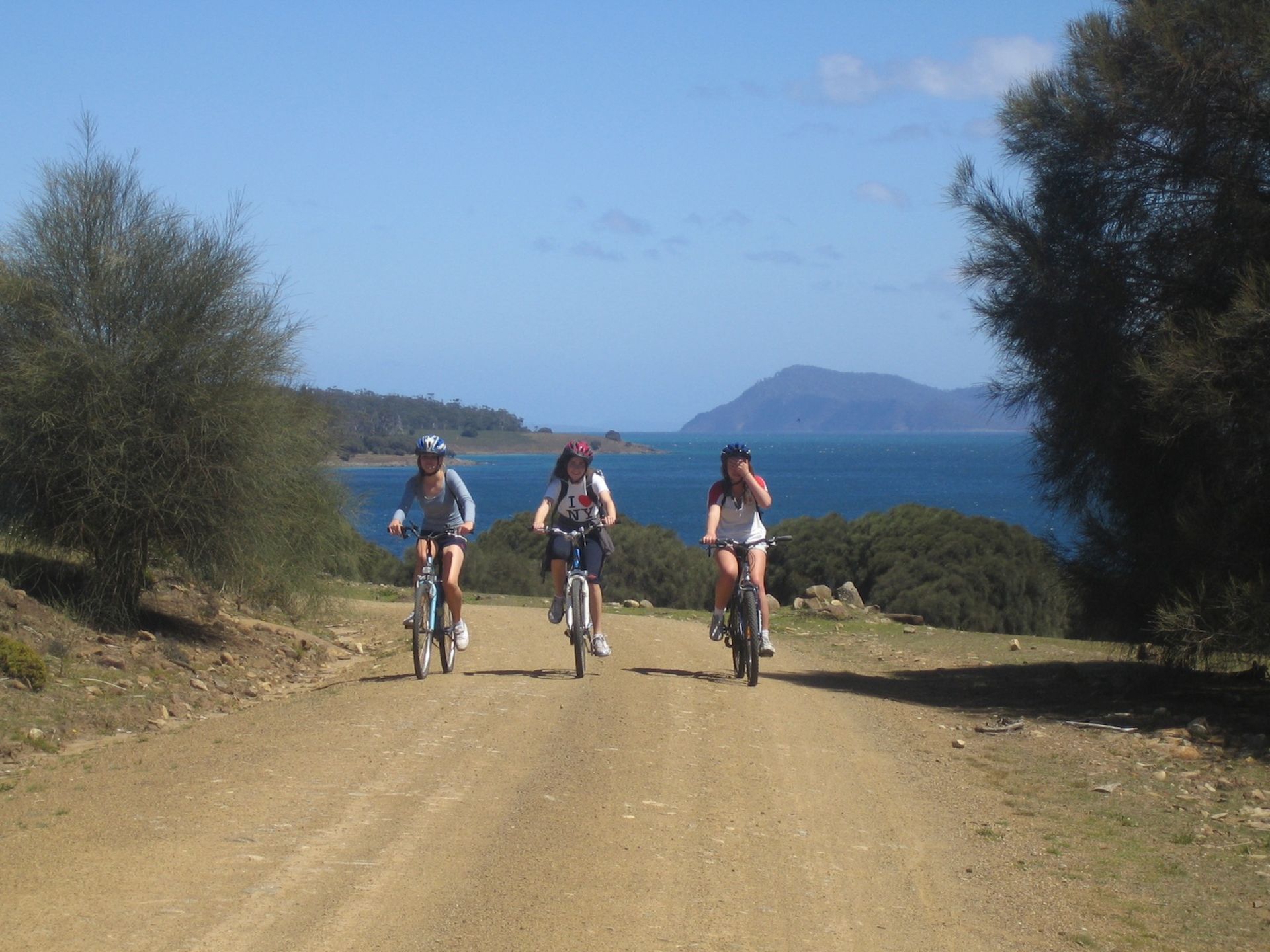 Year 10 Cycling Camp