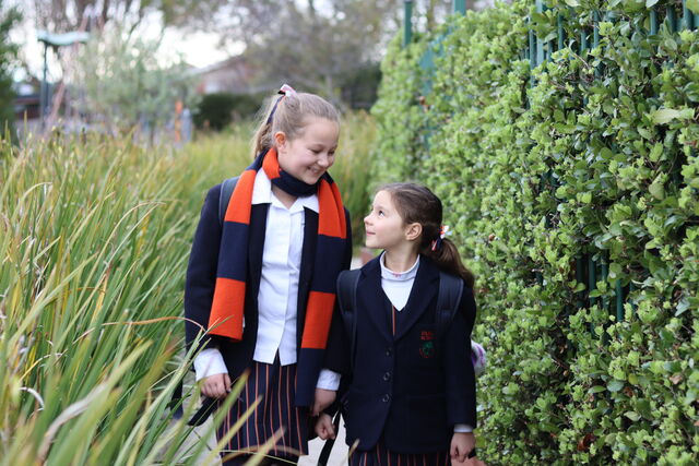 Junior School