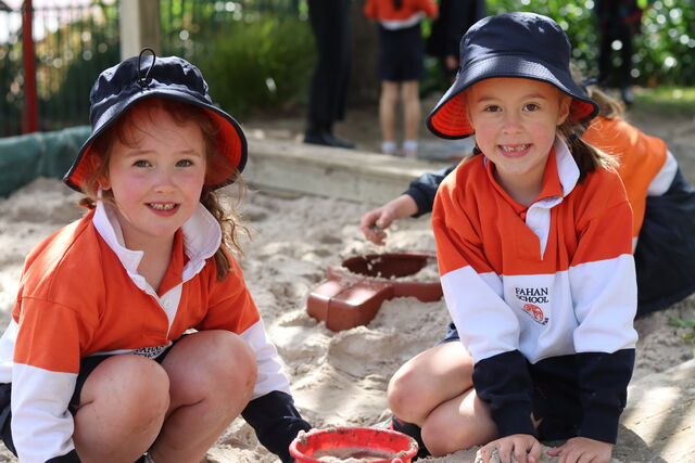 Junior School