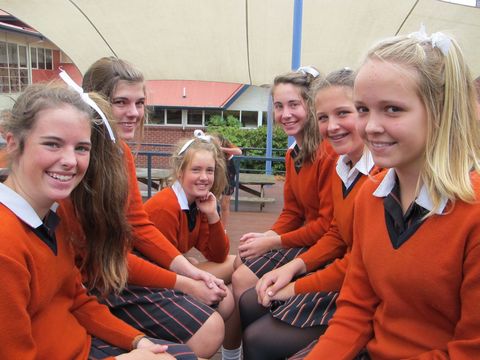 NAPLAN Results