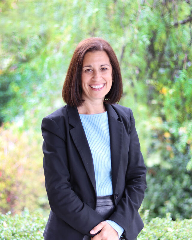 Mary Marino