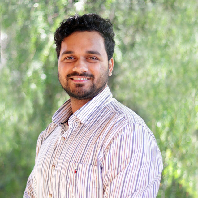 Aditya Pukale