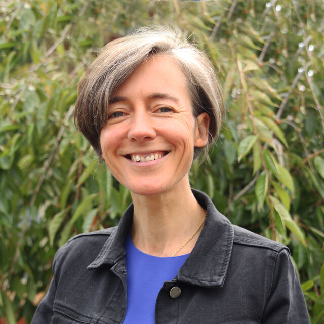 Virginie von Savageri