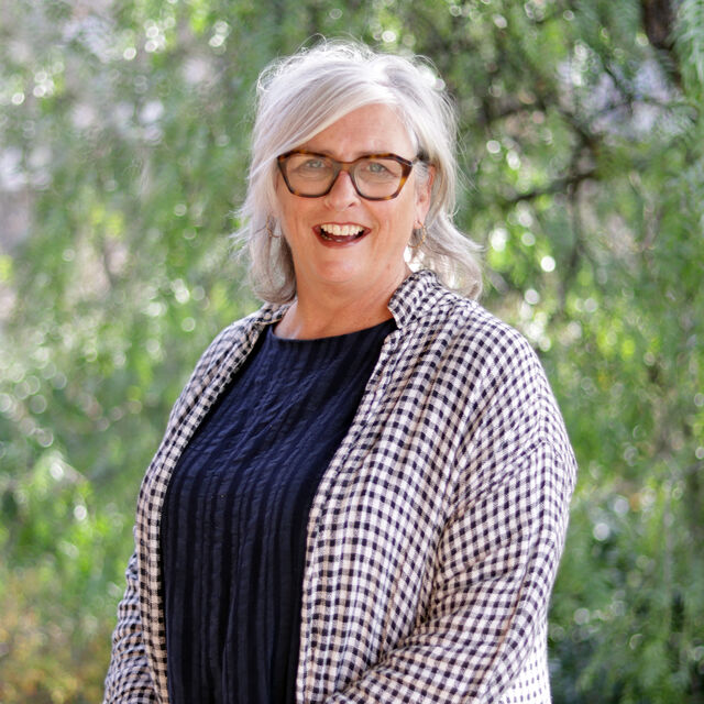 Andrea Heerey