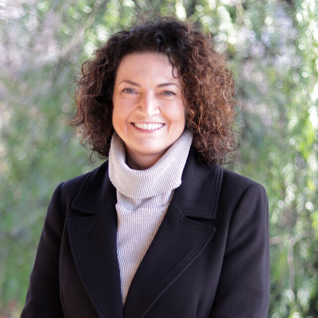 Karen Lister