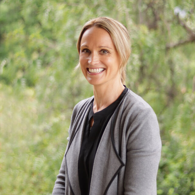 Liana Hayes