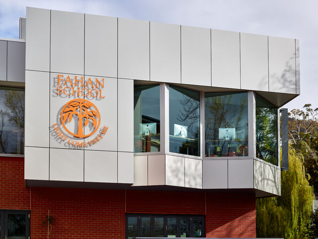 Our Facilities