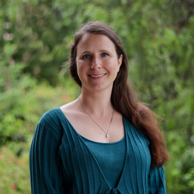 Amelia Wood