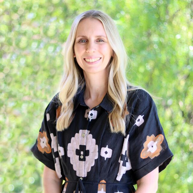 Stephanie Stratton