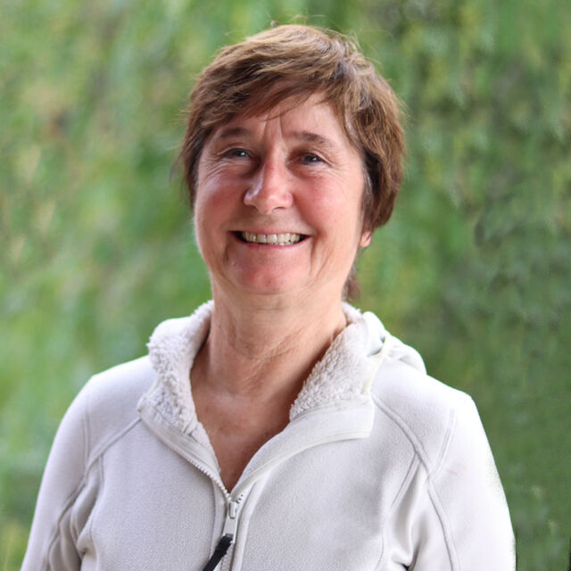 Stephanie Abercromby