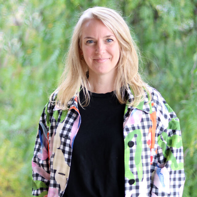 Tara Rawlins