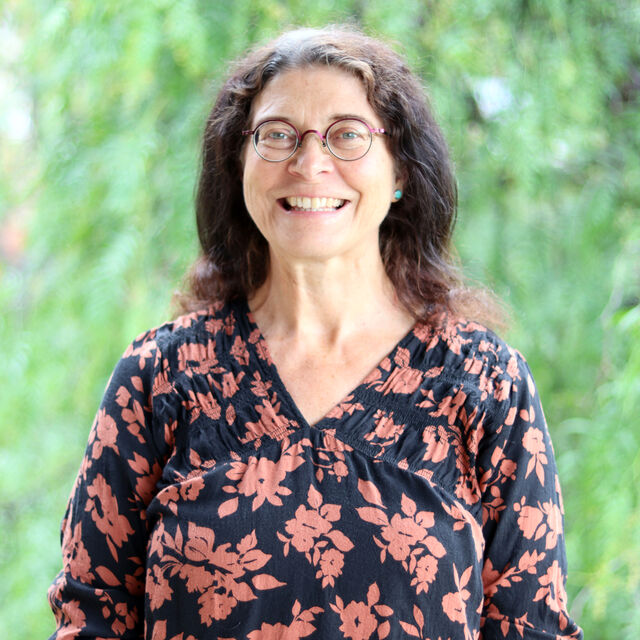 Wendy Christie