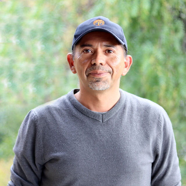 Edwin Mardones
