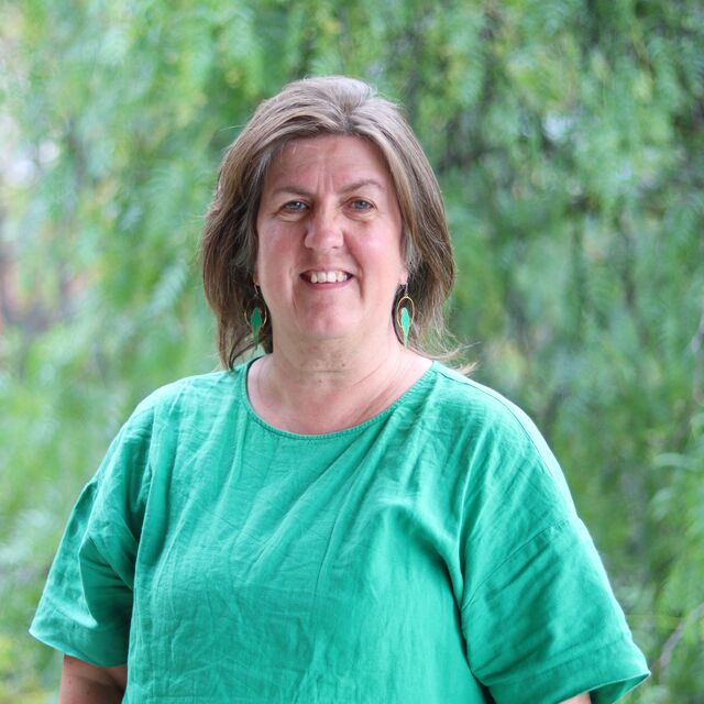 Amanda Hodder