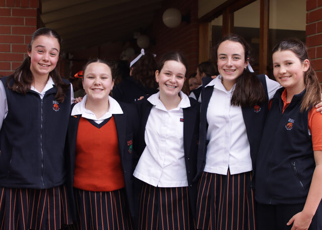 Senior School