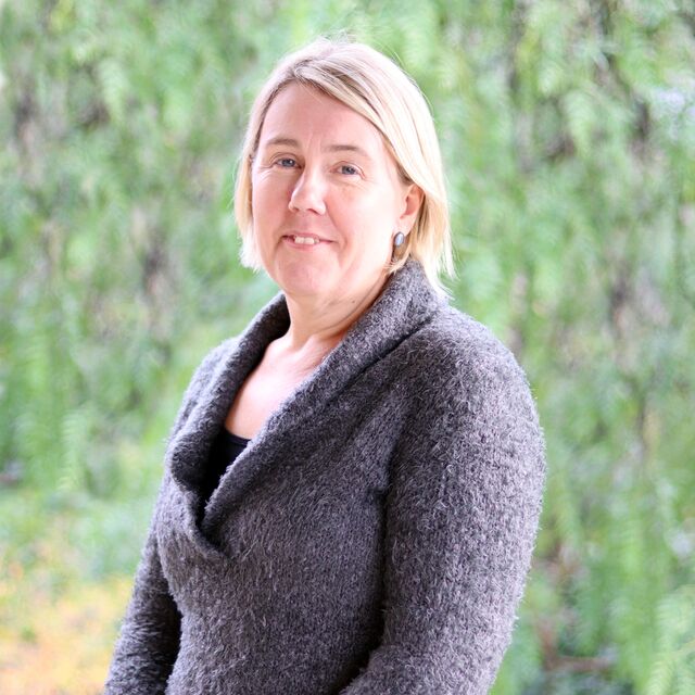Alison Stevens