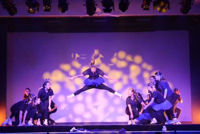 House Dance 2025 - A Celebration of Spirit