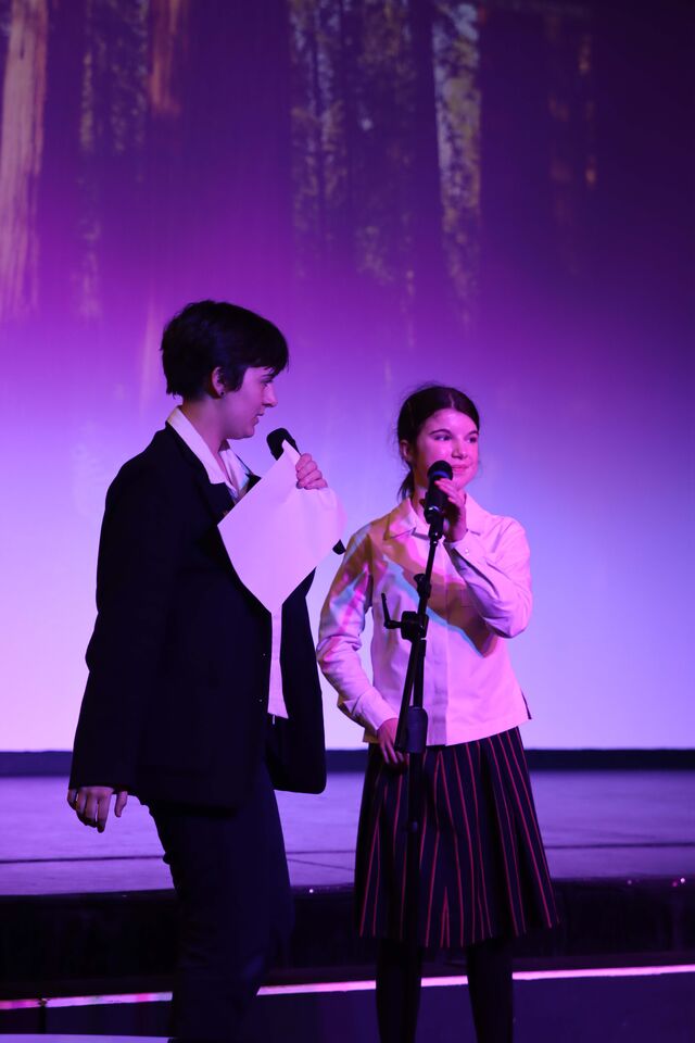 Celebrating Creativity in Arts Week