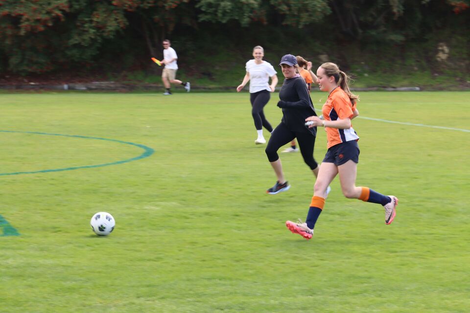 Alumni Reunion Weekend 2025: Reviving Traditions and Celebrating Connections