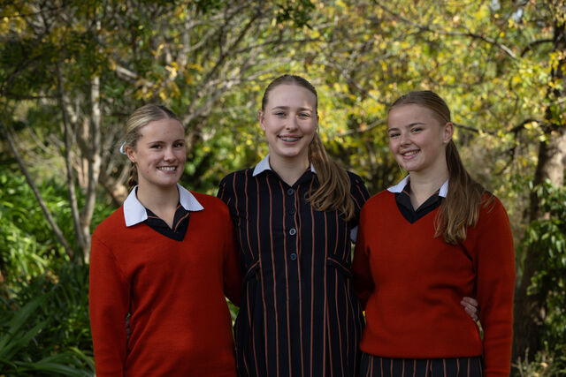 2026 Student Information
