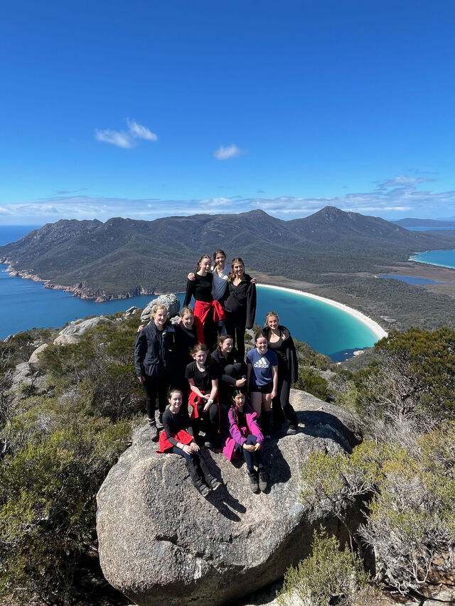 Year 9 Camps 2025: Challenge, Adventure and Connection Across Tasmania