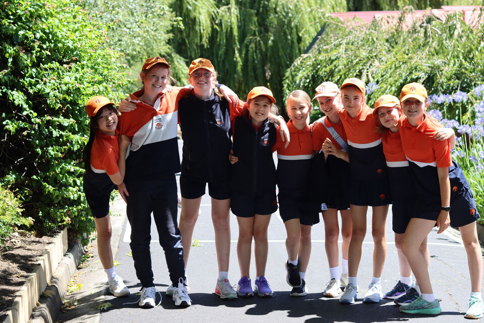 Welcome to Term 1 2026