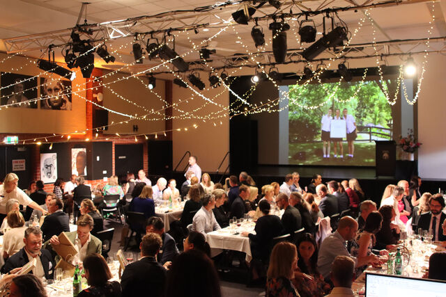 Welcoming our New Fahan Families