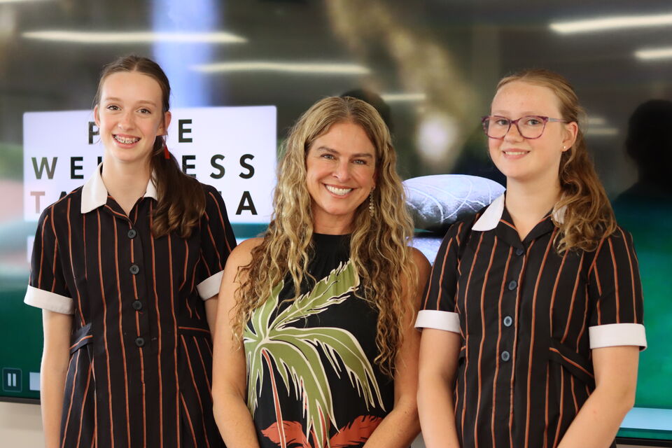 Growing Strength from Within: Lumina 9 Focus on Self