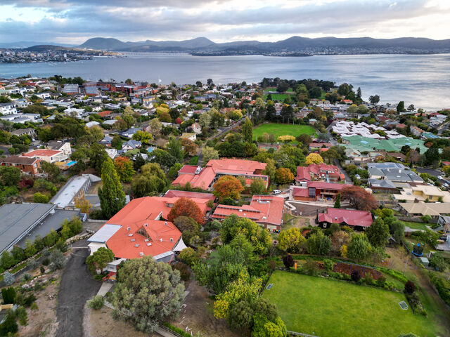 Strategic Plan - Our Vision and Values