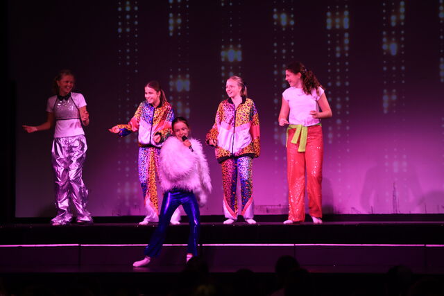 Arts Week Celebrates Creativity, Collaboration and Performance