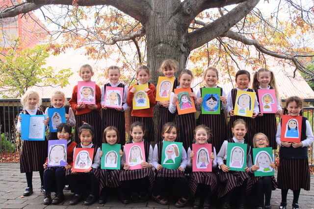 Celebrating the Incredible Women in our Fahan Community on Mother's Day
