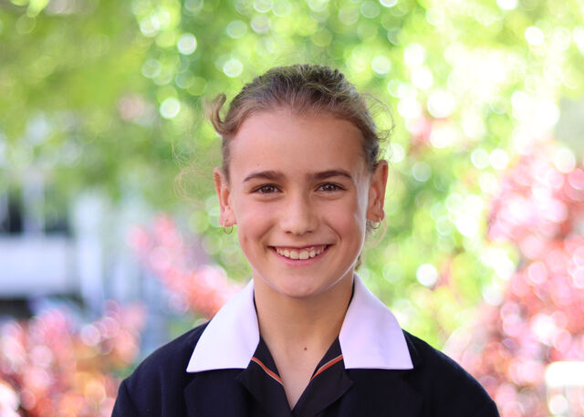Junior School