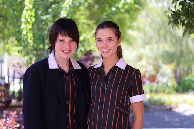 Senior School