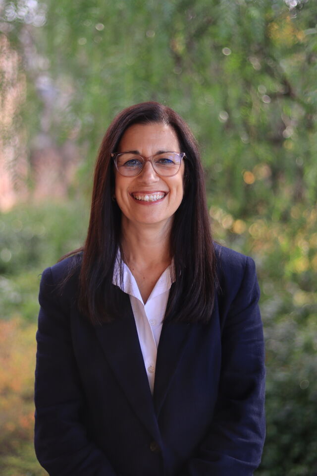 Mary Marino